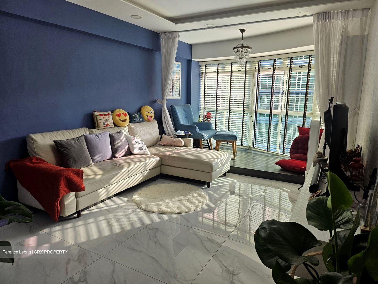 Blk 103C Edgefield Plains (Punggol), HDB 5 Rooms #583001121